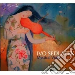 Ivo Sedlacek - Mystical Violin Vol.2 cd