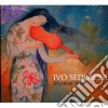 Ivo Sedlacek - Mystical Violin Vol.2 cd