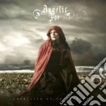 Angelic Foe - Oppressed By The Heavens cd