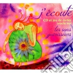 J'ecoute (3 Cd) cd