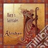 Alizbar - Harp's Fairy Tales cd