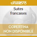 Suites francaises cd