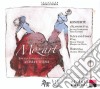 Wolfgang Amadeus Mozart - Concerti cd