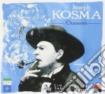 Kosma,joseph - Chansons