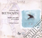 Ludwig Van Beethoven - Sonatas For Piano cd