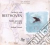 Ludwig Van Beethoven - Sonatas For Piano cd