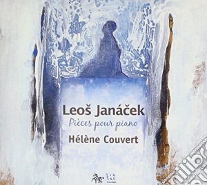 Leos Janacek - Pieces Pour Piano cd musicale di Leos Janacek