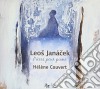 Leos Janacek - Pieces Pour Piano cd