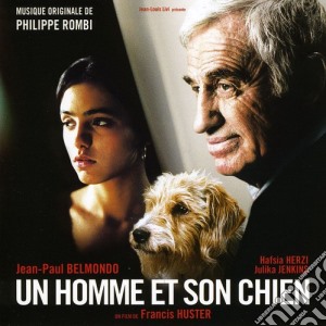 Philippe Rombi - Un Homme Et Son Chien cd musicale di Philippe Rombi