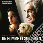 Philippe Rombi - Un Homme Et Son Chien cd