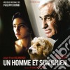 Philippe Rombi - Un Homme Et Son Chien cd