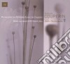 Francois Couperin - Messes Pour Les Paroisses & Pou Les Couvents cd