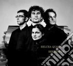 Ludwig Van Beethoven - Integrale Dei Quartetti Per Ar (4 Cd) cd