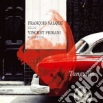Francois Salque / Vincent Peirani - Tanguillo
