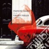 Francois Salque / Vincent Peirani - Tanguillo cd