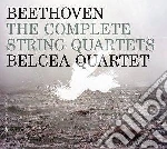 Ludwig Van Beethoven - Complete String Quartets (8 Cd) cd