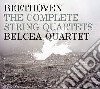 Ludwig Van Beethoven - Complete String Quartets (8 Cd) cd