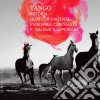 Tango (4 Cd) cd
