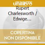 Rupert Charlesworth / Edwige Herchenroder - Notturni cd musicale di Artisti Vari