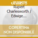 Rupert Charlesworth / Edwige Herchenroder - Notturni cd