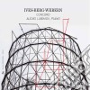 Charles Ives / Alban Berg / Anton Webern - Piano Works - Alexei Lubimov cd