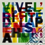 (LP Vinile) Rubin Steiner - Vive L'Electricite De La Pensee Humaine (2 Lp) vinile
