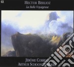 Hector Berlioz - La Belle Voyageuse