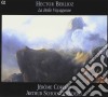 Hector Berlioz - La Belle Voyageuse cd