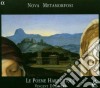 Nova Metamorfosi - Le Poeme Harmoniq cd