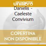 Danielis - Caeleste Convivium cd