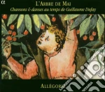 L'arbre De Mai - Chansons E Danses ... cd