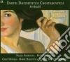 Dmitri Shostakovich - Krokodil cd