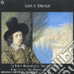Love Is Strange cd