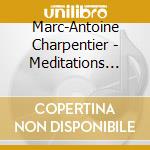 Marc-Antoine Charpentier - Meditations Pour La Careme cd