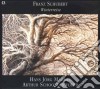 Franz Schubert - Die Winterreise cd