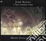 Michel Estellet-Brun - Klicka- Three Concert Fantasies cd
