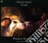 Franz Liszt - Mazeppa cd