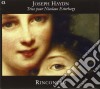 Joseph Haydn - Trii Per Nikolaus Esterhazy cd