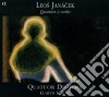 Leos Janacek - Quartetti Per Archi cd