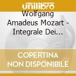 Wolfgang Amadeus Mozart - Integrale Dei Quartetti Con Fl cd