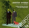 Antonin Dvorak Leos Janacek - Sinfonietta,Sinfonia Del Mondo cd