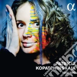 Patricia Kopatchinskaja - Take Two cd