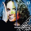 Patricia Kopatchinskaja - Take Two cd
