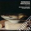 Romanus Weichlein - Opus 1, 1695 cd