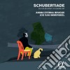 Franz Schubert - Schubertiade cd