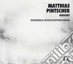 Matthias Pintscher - Bereshit