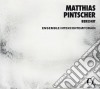 Matthias Pintscher - Bereshit cd