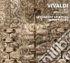 Antonio Vivaldi - Gloria, Magnificat cd