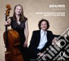Johannes Brahms - Sonate Per Violoncello cd