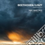 Franz Schubert / Franz Liszt - The Sound Of Weimar